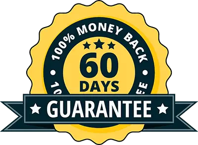 Java Burn-guarantee seal