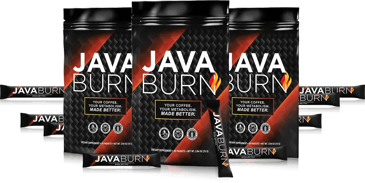 Java Burn – Top Fat Burning Supplement 