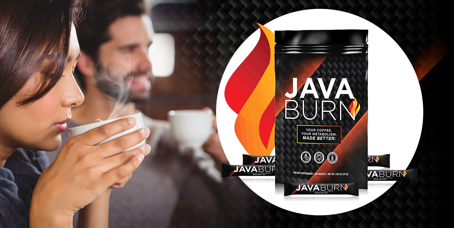 Java Burn-supplement 